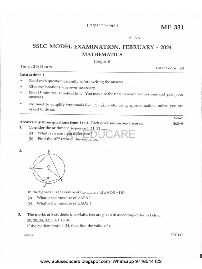 A Plus Educare Contact Information | PDF