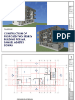 Architectural Drawings PDF