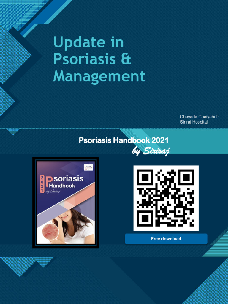 Psoriasis Short Course Dst2023 PDF Psoriasis Dermatitis