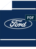 Ford Market Analysis 273