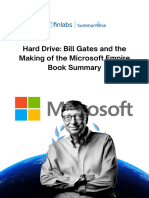 Harddrive Bill Gates