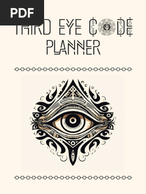 Third Eye Code Planner