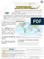 9º+ano+ +Atividade+Diagnóstica+9º+Ano+2024+ Geografia +Profa.+Sorrá