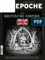 Geo - Epoche Britische Empire