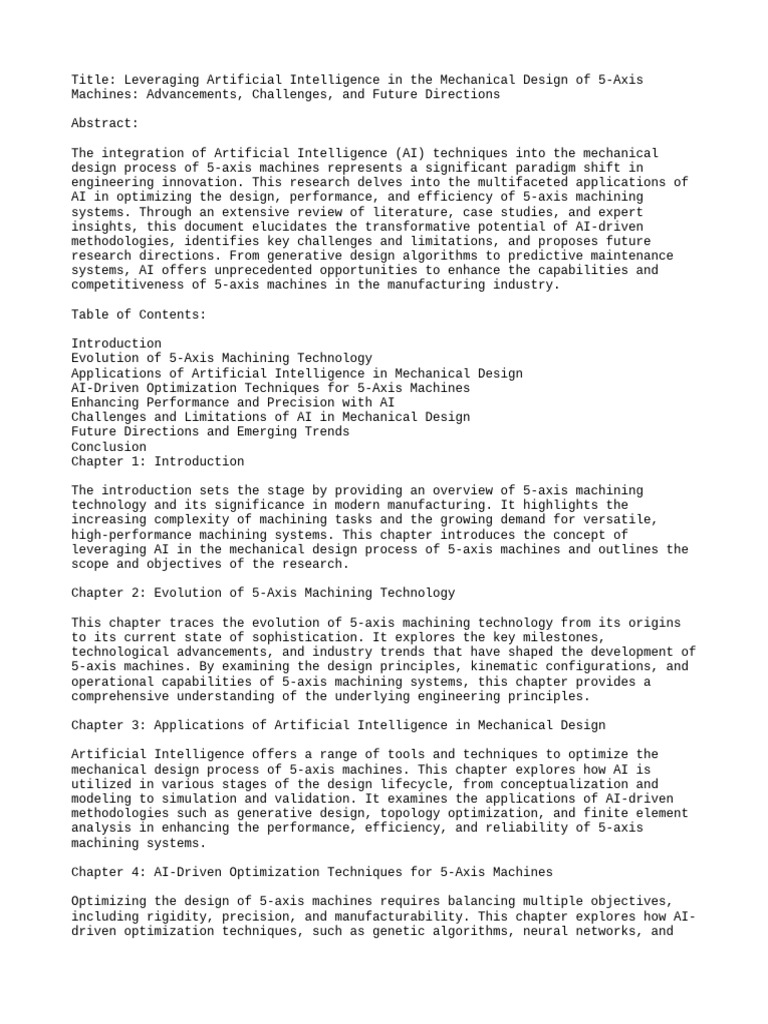 A3 | PDF | Artificial Intelligence | Intelligence (AI) & Semantics