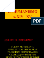 2.humanismo y Renacimiento