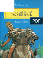 1 - Le Bracelet de Vermeil