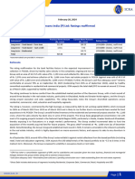 Gaursons India (P) LTD