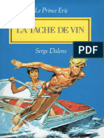 03 - La Tache de Vin