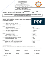 Exam PE11 231 Copies