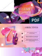 Stellar Nucleusynthesis