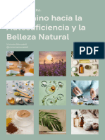 Ebook Tu Camino Hacia La Autosuficiencia y La Belleza Natural