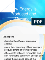 Physical Science Lesson 7 About Source of Energy Week lesson-7-Sources-of-Energy (1) Physicabl Science