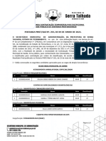 11 Porta293 - PSS SMS - 2023 - CONVOCACAO 2 Assinado