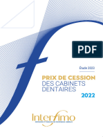 interfimo-prix-de-cession-des-cabinets-dentaires-en-2022