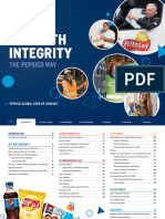 English Pepsico Global Code of Conduct Booklet-1