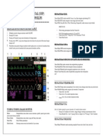 Cara Penggunaan Monitor