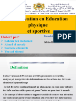 Éxposé de L'observation en EPS Version FINALE