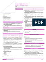 (CLIN101B) - Common Diseases