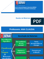 Cross Docking