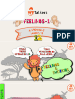 Lesson 012 Feelings-1 00