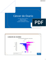 Cancer Ovario Epiteliales 2021-1