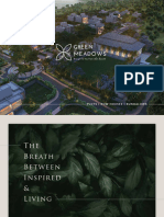 Green Meadows Main Brochure