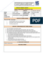 M3 RPH Transisi Matematik Alam Sekitar