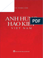 Anh Hung Hao Kiet Cua Viet Nam