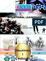 4 - Situational-Leadership