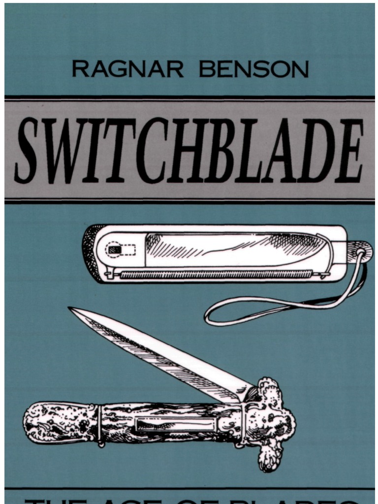 Switchblades Knife Tools