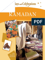 Ramadan (Holidays and Celebrations)