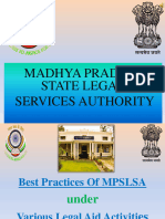 Best Practices Legal Aid