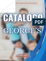 Catalogo Georges 2024-5