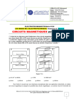 8 Série2C Ex6 ENOC+CORG TD CM 1shunt1entrefer1shunt1entrefer