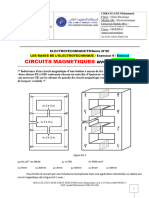 8 - Série2C - Ex9 - ENOC - TD - CM - 2shunts3ENTREFERS 23-24