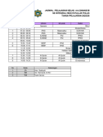 Jadwal Pelajaran 23-24 Sem.2 Blok Sem.2