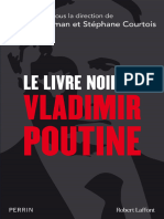 OceanofPDF Com Le Livre Noir de Vladimir Poutine Galia Ackerman
