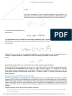 4.5 - Alkylation de Friedel-Crafts - Chemistry LibreTexts