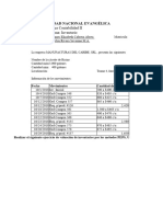 Practica 2 Contabilidad de Costo