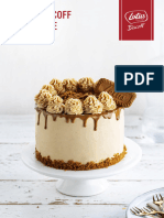 Biscoff Layer Caker Recipe Sheet