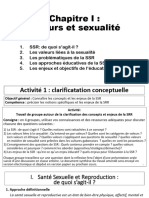 Chap 1 Valeurs Et Sexualité-1