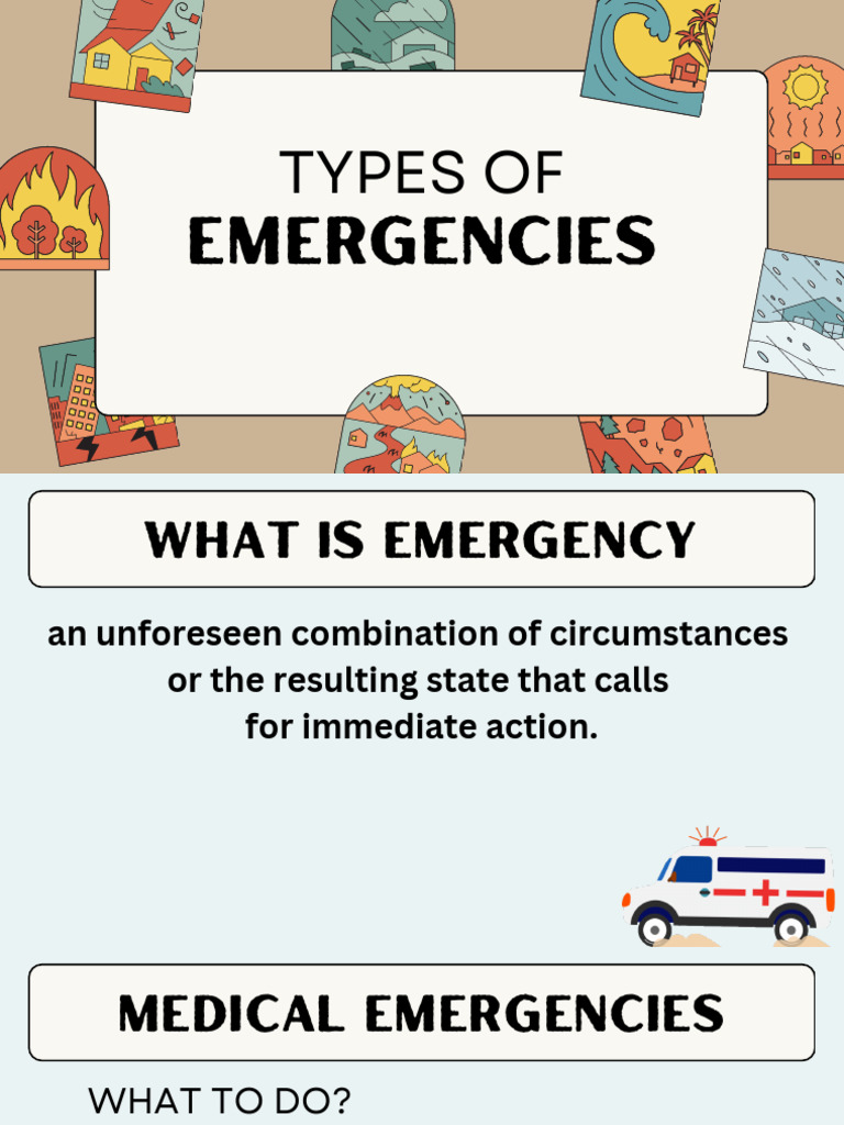 Natural 20240309 080125 0000 | PDF | Natural Disasters | Emergency ...