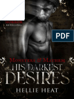His Darkest Desires