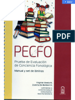 PECFO Manual Aplicacion Pecfo PDF Copiar