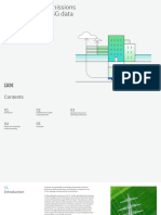 A Guide To GHG Emissions Accounting and ESG Data Management