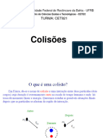 Capítulo 09 - B - Colisões