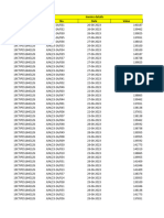 19KXCPS4738E1ZY 06-2023 GSTR1 Excel Download