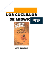 Los Cuclillos de Midwich