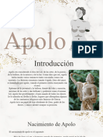 Apolo Proyecto